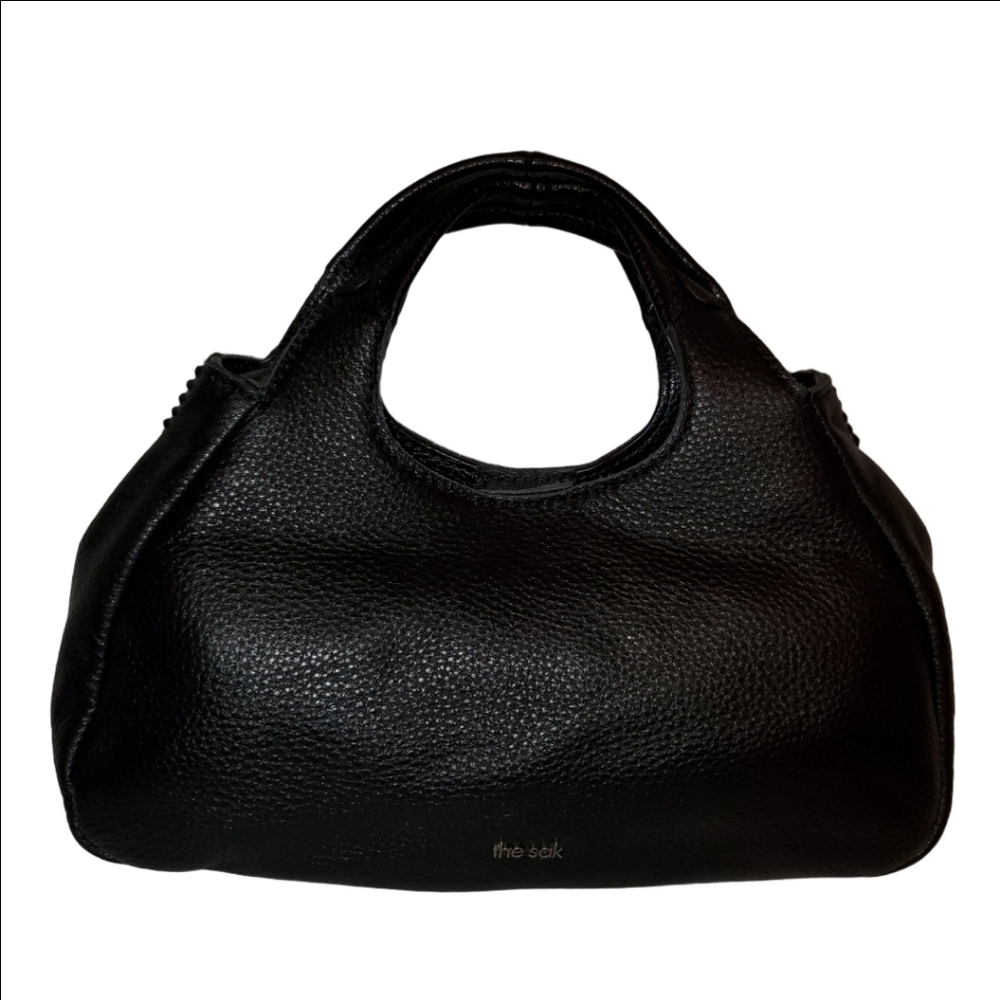 The Sak Rylan Mini Satchel Bag
